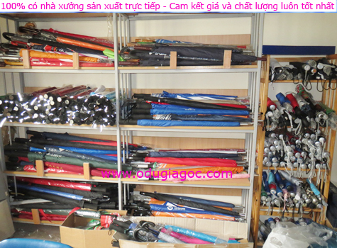 mẫu dù 