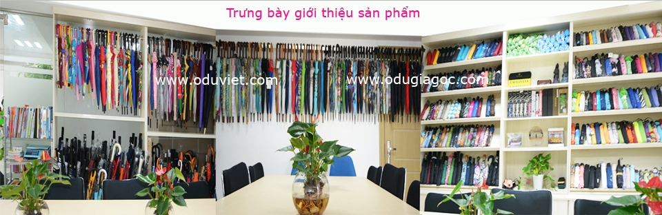 ô dù việt, xưởng sản xuất ô dù giá tốt